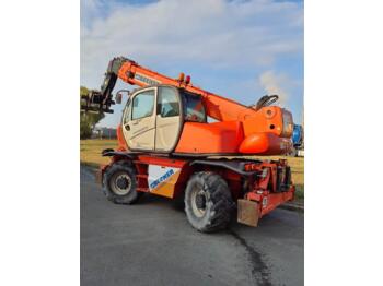 Manipulador telescópico Manitou MRT 2150 Privilege (00839)
