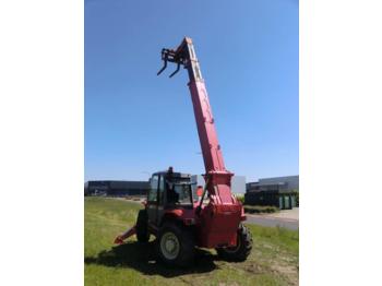 Manitou MT1232S 12m 3.2TON 4x4x4 - Manipulador telescópico