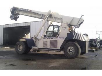 Terex PPM TFC45 - Manipulador telescópico