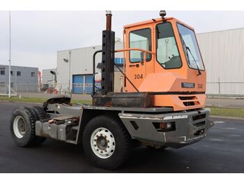 Tractor industrial Terberg YT220
