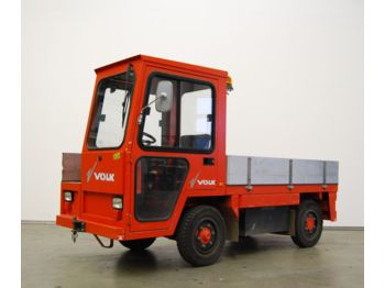 Volk - EFW 2 D  - Tractor industrial
