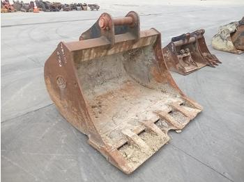 Cazo 58" Digging Bucket 80mm Pin to suit 20 Ton Excavator: foto 1