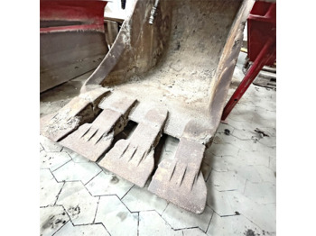 Cazo para excavadora para Maquinaria de construcción ABC 90 cm: foto 3