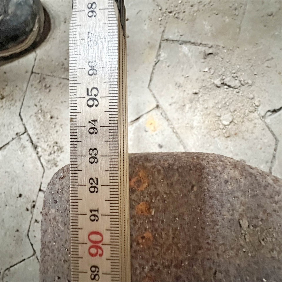 Cazo para excavadora para Maquinaria de construcción ABC 90 cm: foto 5
