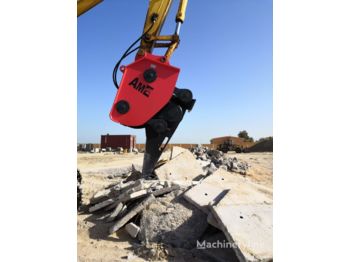 Escarificador para Excavadora nuevo AME Vibro Ripper (MVR 40): foto 5