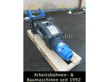 Martillo hidráulico Abbruchhammer Hammer SB 302EVO: foto 2
