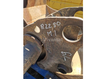  Morin Module 1 - Acoplamiento rápido