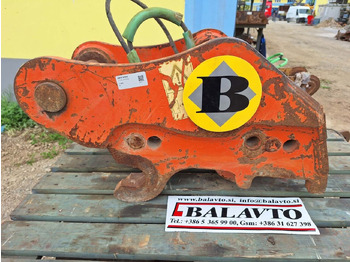  Trevi Benne A.R.ARH 20 - Acoplamiento rápido