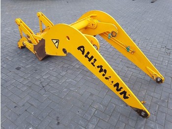 Brazo para Maquinaria de construcción Ahlmann AZ10 - Lifting framework/Schaufelarm/Giek: foto 4
