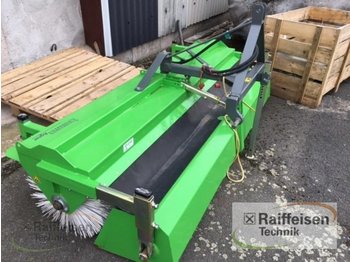 Barredora cucharón Bema Kehrmaschine Agrar 2300