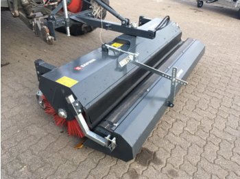 Saphir FKM 231 - Barredora cucharón