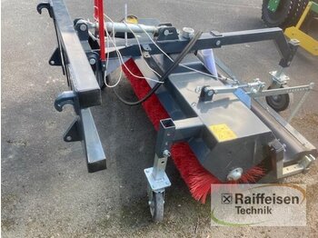 Saphir Kehrmaschine KM 151 - Barredora cucharón