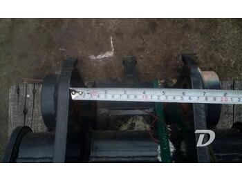 Cazo para excavadora nuevo Bobcat 45cm.: foto 1