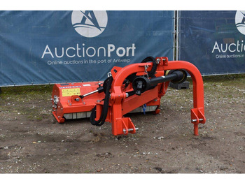 Boxer ETH140 - Implemento