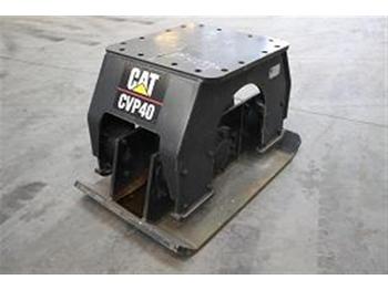 CAT Compactor VVP15 / CVP40 - Implemento