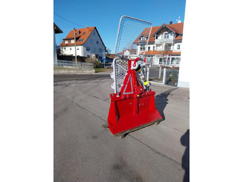  neue Forstseilwinde Seilwinde Tajfun EGV 55 A , 35, 45, 55, 65,85 - Cabrestante