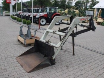 Hydrac Ökönom 1000 Privatverkauf - Cargador frontal para tractor