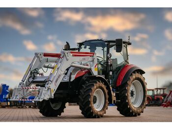 InterTech Frontlader IT 1600-NEU  - cargador frontal para tractor