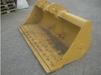 Cat Ditch cleaning bucket NG-2-24-200-NN - Implemento