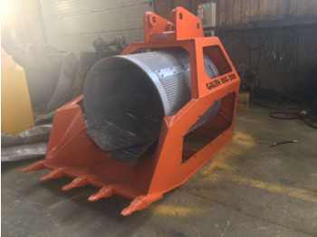 Galen ROTARY (NEW DESIGN) - Cazo