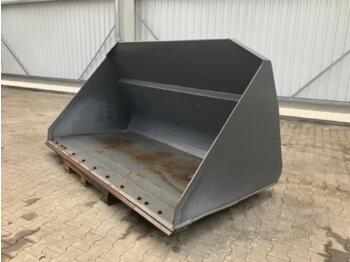 Kramer HVF 2,90 m - Cazo