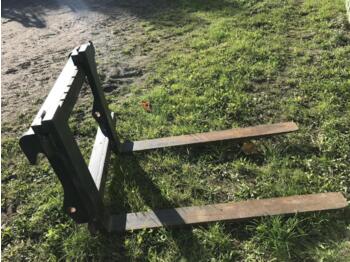 Kramer Palettengabel 1500 - Cazo