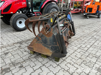  Overfaldsgreb Schäffer - Cazo