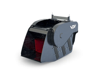 VTN Crusher Bucket VTN FB150 HD - cazo