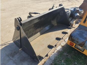  Kramer 312 - Cazo cargador