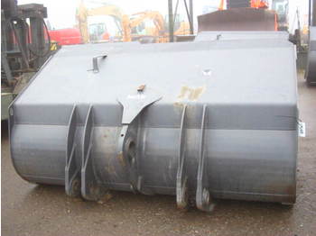 O&K RS-02.12-070 - Cazo cargador