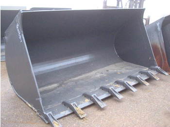 O&K RS-11.12-121 - Cazo cargador