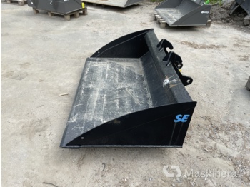 SE 113540 Planeringsskopa SE Kramer 350 - Cazo cargador