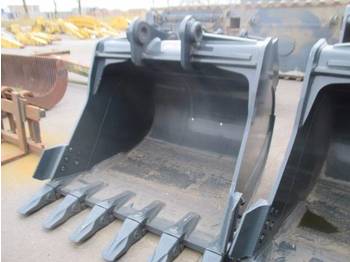 Hyundai R450  - Cazo para excavadora