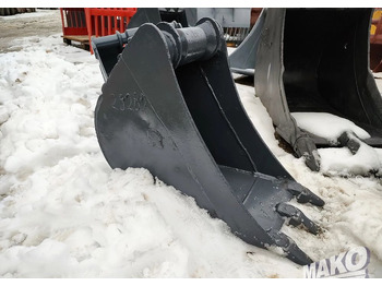  Łyżka Morin M2 40cm do koparki - Cazo para excavadora