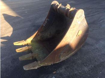 MORIN M5 - 800mm - Cazo para excavadora