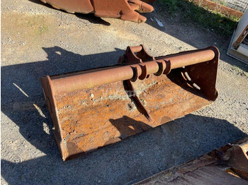  MORIN MODULE 3 - Cazo para excavadora