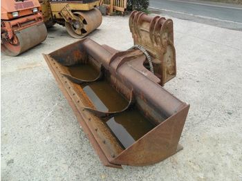 O&K RH9 - Cazo para excavadora