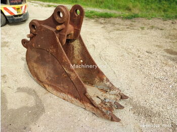 Cazo para excavadora Trevi Benne 23662