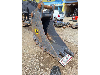 Trevi Benne trenching bucket 500 mm S80 for EC220E - Cazo para excavadora