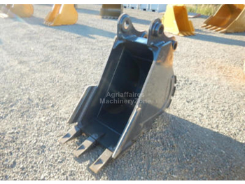  Unused 600mm Digging Bucket to suit Volvo EC210 Hyundai R210-7 - Cazo para excavadora