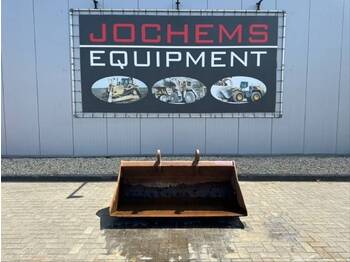 Verachtert CW30 Ditch-Clean Bucket 1800mm  - Cazo para excavadora