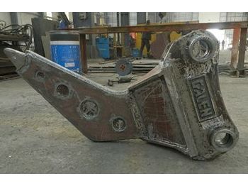 Cizalla de demolición GALEN RIPPER ATTACHMENT