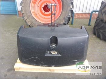 Saphir FRONTGEWICHT - Contrapeso