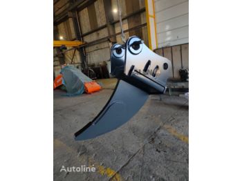 GALEN Marble Ripper for 30-35tons Excavator - Escarificador