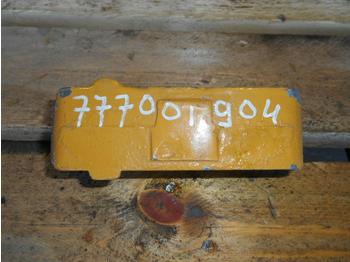 Esco TBP-12F - Implemento