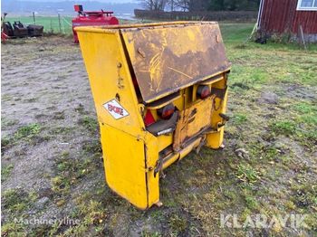 EPOKE PM 3 S - Esparcidor de sal