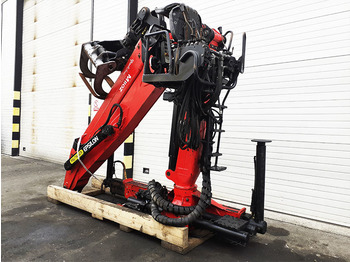 Epsilon M110Z96 - Grúa para camión