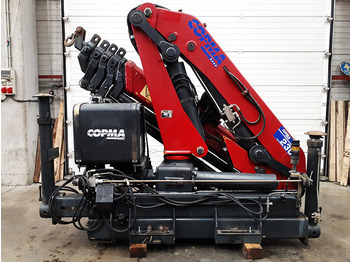 Grúa Copma 230.5 - Grúa para camión