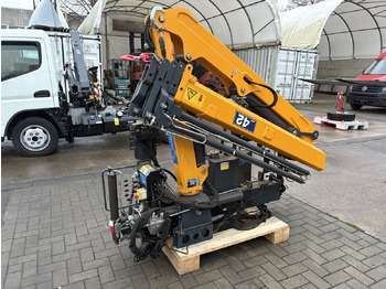  Ladekran Copma 42.4 Funk - Grúa para camión