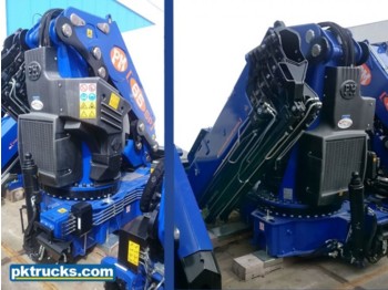 PM 65026 SP (2 Units) - Grúa para camión